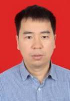 杨斌 照片