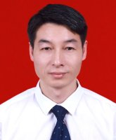 杨栋 照片