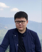 阳君杰 照片