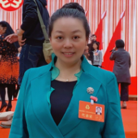 喻翠云 照片