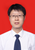 张志军 照片