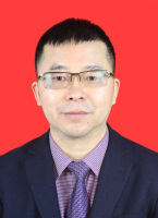 张朝晖 照片
