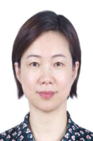 蔡英华 照片