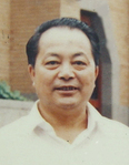 陈家震 照片