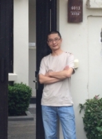 董伟康 照片