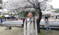 方一民 照片