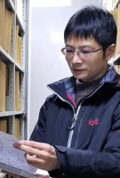 何小菁 照片