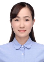 胡丹 照片