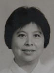 李传英 照片