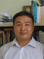 李勇 照片