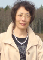 李晓南 照片