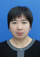 李晶 照片