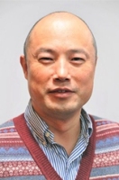 李朝军 照片