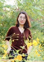 李玲玲 照片