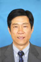 楼跃 照片