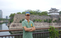任文峰 照片