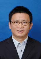 陶林 照片