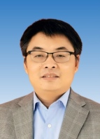 吴鑫 照片