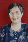 汪启琳 照片