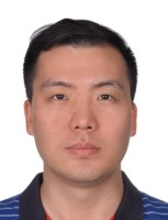 唐鹏 照片