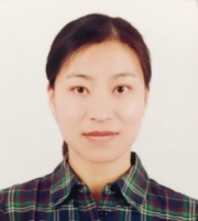 沃红梅 照片