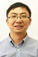 王晓明 照片