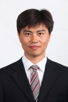 王永庆 照片