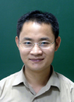 肖明 照片