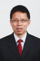 俞同福 照片