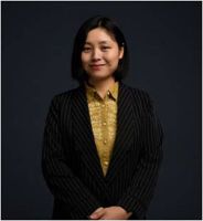 尤华 照片