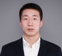 杨帆 照片