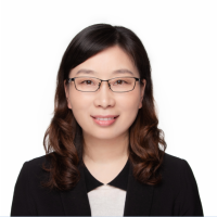 杨敏 照片
