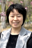 杨杨 照片