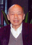 杨永年 照片