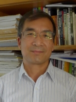 周业勤 照片