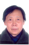 周家仪 照片