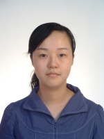 朱婷婷 照片
