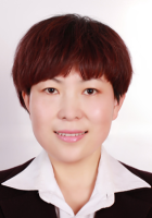 赵萌 照片