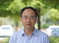 周作民 照片