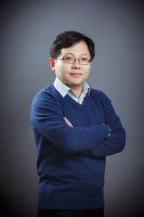 李永乐 照片
