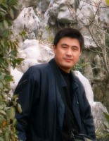 白先春 照片