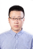 陈波 照片