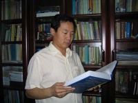 杜延军 照片