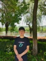 杜淼 照片
