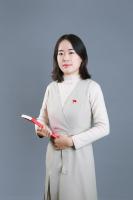 范业婷 照片