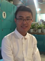 公维强 照片
