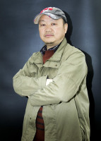 何卫东 照片
