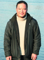 吉春阳 照片