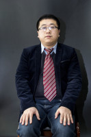 孔群喜 照片