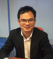 刘小峰 照片